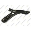 Brat suspensie roata Hyundai I20 3 (Bc3, Bi3), 08.20-, 1.0 T-GDI, 1.0 T-GDI hybrid 48V, 1.2, 1.4 MPI, 1.6 T-GDI, Punte Fata, Dreapta, inferior; TEKNO, Teknorot