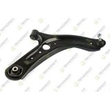 Brat suspensie roata Hyundai I20 3 (Bc3, Bi3), 08.20-, 1.0 T-GDI, 1.0 T-GDI hybrid 48V, 1.2, 1.4 MPI, 1.6 T-GDI, Punte Fata, Dreapta, inferior; TEKNO, Teknorot