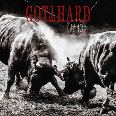 Gotthard 3 (cd) foto