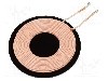 Bobina SMD, 24&micro;H, {{Curent de lucru}}, {{Rezisten&amp;#355;a}}, TDK - WT505090-20K2-A10-G