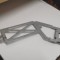 Apple iMac A1312 27 EMC 2429 Mid 2011 CPU Heatsink Bracket 806-1451