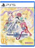 Tales Of Graces F Remastered PS5, BANDAI NAMCO GAMES