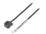 Cablu Fibră Optică 5m 0,2mm&sup2; x4
