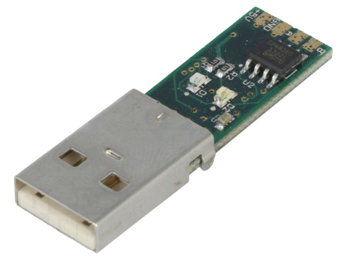 Modul convertor USB RS485