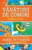 Pericol pe Nil, Vol. 2, V&acirc;nătorii de Comori - James Patterson, Chris Grabenstein, Corint Junior, +9 ani, Aventura si Mister
