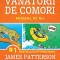 Pericol pe Nil (vol. 2 din seria V&acirc;nătorii de comori)