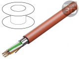 Cablu Control PVC 3x2x1mm 150V