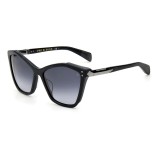 Ochelari de Soare Damă Rag &amp;amp; Bone RNB1045-G-S-6FQ579O &oslash; 57 mm, Plastic, Bej