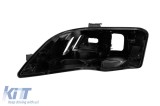 Carcasa stanga de far LED potrivita pentru Audi R8 2007-2015 Performance AutoTuning