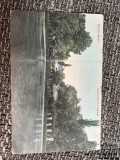 AKVDE24 - Buzias - Parcul, Circulata, Printata