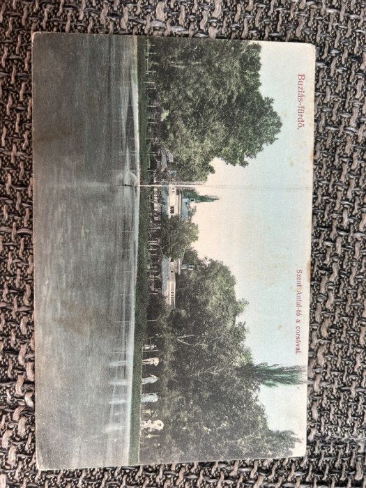 AKVDE24 - Buzias - Parcul