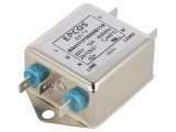 Filtru Anti-Interferențe Monofazat 250VAC 16A