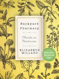 Backyard Pharmacy Mini: Plants as Medicine