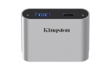Workflow USB A/C miniHub WFS-USB, Kingston