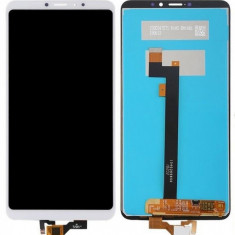 Ecran LCD Display Xiaomi Mi Max 3 Alb