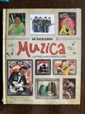 Sa intelegem muzica. O istorie a artei pentru copii - Mick Manning, Brita Granstrom