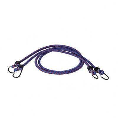 Corzi elastice pentru fixare marfa 2x150cm BSTRAP-05 AM01150. foto