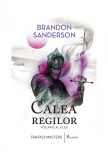 Cumpara ieftin Calea regilor (vol. 2) - Brandon Sanderson, Paladin
