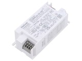Alimentator Pulsatoriu LED HELVAR 43W 2,5-52VDC 150mA-1,05A IP20