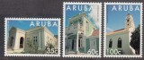 ARUBA 1995 ARHITECTURA MONUMENTE