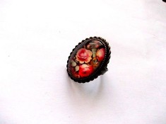 inel sticla 48092