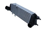 Radiator intercooler HYUNDAI i30 combi (FD) (2007 - 2012) MAXGEAR AC630046