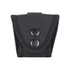 Buzunar Catuse SECURITY Negru Mil-Tec