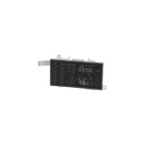 Placă electronică display pentru mașină de spălat rufe BOSCH 10006597 Original