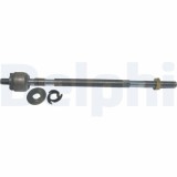 Bieleta directie Nissan Kubistar; Renault Clio II, Clio Symbol I, Kangoo, Kangoo Express, Symbol II Motor 1.2, 325x37x37mm, parte montare Axa fata