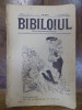 Bibiloiul, Revista Umoristica Anul I, Nr. 31, 17 Decembrie 1905