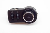 Modul de control comutator faruri OPEL INSIGNIA A Sedan G09 2015 OEM: 23197913 15210469