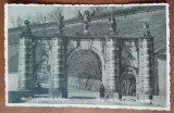 Carte postala, Alba Iulia, Poarta Cetatii I, 1940