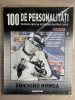 Revista 100 personalități Soichiro Honda nr.51