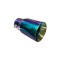 Ornament toba colorat universal