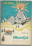 Mircea Ilie - Muntii, 1964