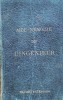 Aide-Memoire Ingenieur, Philippe Huguenin, 1892, Franceza, Librairie Polytechnique, Carte Veche Inginerie, Bibliofilie