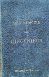Aide-memoire De L&#039;ingenieur - Huguenin Philippe ,559630