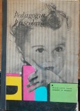 PEDAGOGOGIA PRESCOLARA - M. TAIBAN/ E. CHIRCEV, 1970