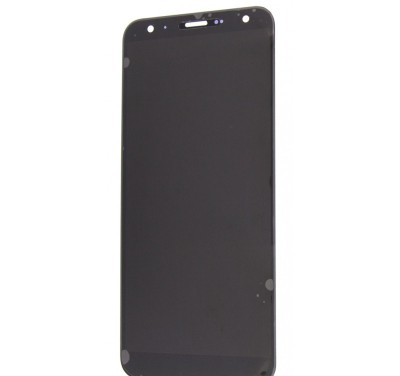 Display LG K12 Plus foto