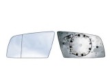 Sticla oglinda, oglinda retrovizoare exterioara BMW Seria 6 Cabriolet (E64) (2004 - 2010) ALKAR 6421856