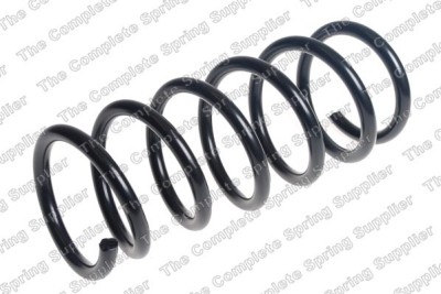 LESJ&amp;Ouml;FORS 4295882 Arc spiral foto