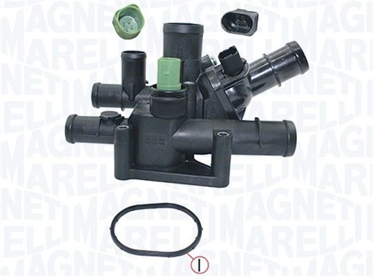 MAGNETI MARELLI 352317100090 termostat,lichid racire