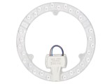 Lampă LED Panou Luminos 24W, 4000K, &Oslash;215mm - ADVITI