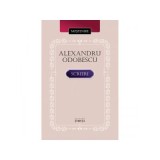 Scrieri - Alexandru Odobescu