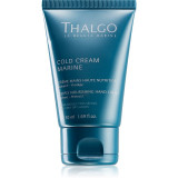 Thalgo Cold Cream Marine Deeply Nourishing Hand Cream cremă hrănitoare pentru m&acirc;ini 50 ml