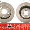 TRW DF4428 Disc frana