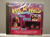 CD 16 Rock Hits - Selectiuni (1992/All Time/Germany) ORIGINAL, Nou, Sigilat - Atlantic