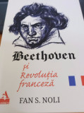 BEETHOVEN SI REVOLUTIA FRANCEZA