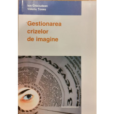 Gestionarea crizelor de imagine