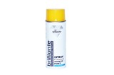 Cumpara ieftin Vopsea Spray Galben Auriu (Ral 1004) 400 ml, Brilliante